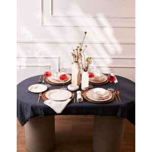 Porcelánová jídelní souprava MARBLE 24 ks