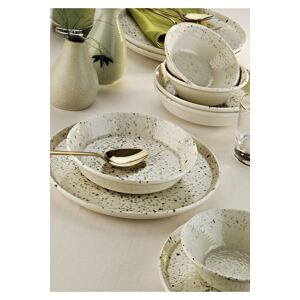 Porcelánová jídelní souprava SPICE 18 ks