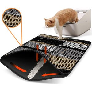 Podložka pod kočičí toaletu NRSZN0011 60 cm