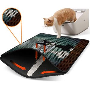 Podložka pod kočičí toaletu NRSZN0026 60 cm