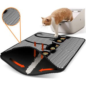 Podložka pod kočičí toaletu NRSZN0127 60 cm