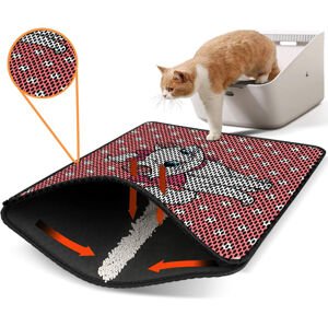 Podložka pod kočičí toaletu NRSZN0150 60 cm