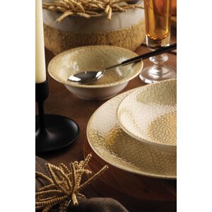 Porcelánová jídelní souprava RICE 24 ks