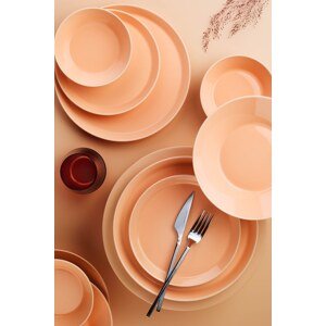 Porcelánová jídelní souprava SALOMON 24 ks