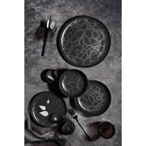 Porcelánová jídelní souprava MAGIC 24 ks