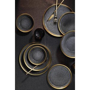 Porcelánová jídelní souprava SHINE 16 ks