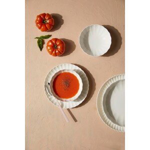 Porcelánová jídelní souprava LOTUS MINI 27 ks