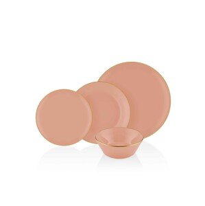Porcelánová jídelní souprava SALOMON 24 ks
