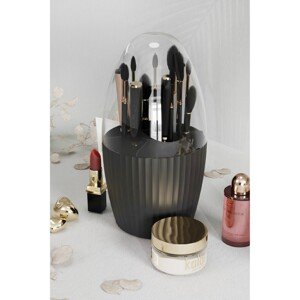 Organizér na make-up FNS Antracit
