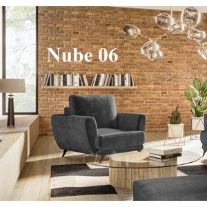 Křeslo MEGIS Nube 06