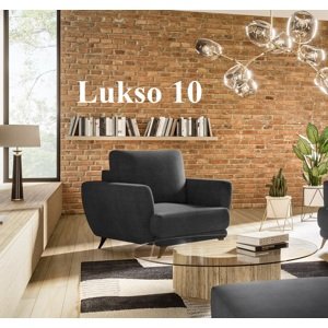 Křeslo MEGIS Lukso 10