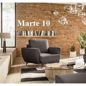 Křeslo MEGIS Marte 10