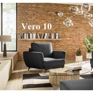 Křeslo MEGIS Vero 10