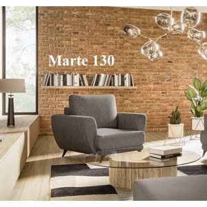 Křeslo MEGIS Marte 130