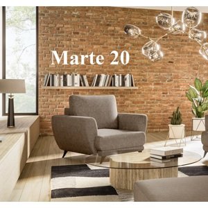Křeslo MEGIS Marte 20