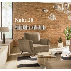 Křeslo MEGIS Nube 20