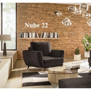 Křeslo MEGIS Nube 22