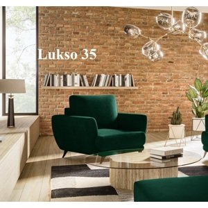 Křeslo MEGIS Lukso 35