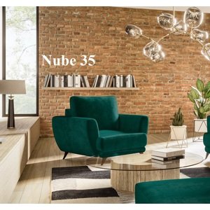 Křeslo MEGIS Nube 35