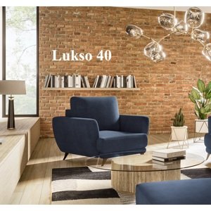 Křeslo MEGIS Lukso 40