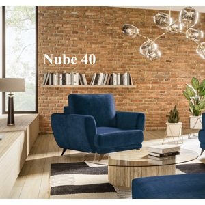 Křeslo MEGIS Nube 40