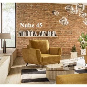 Křeslo MEGIS Nube 45