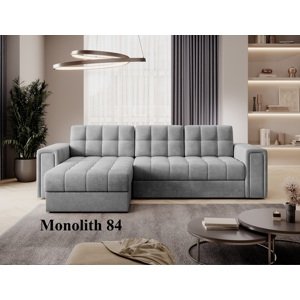 Rohová sedací souprava BLENVI univerzální Monolith 04