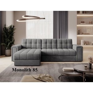Rohová sedací souprava BLENVI univerzální Monolith 85