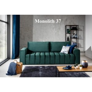 Rozkládací pohovka LAZARO Monolith 37