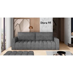 Rozkládací pohovka LAZARO Dora 95