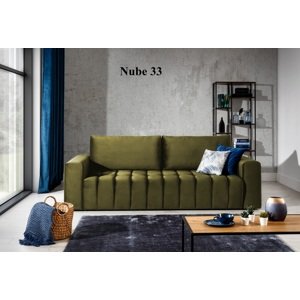 Rozkládací pohovka LAZARO Nube 33