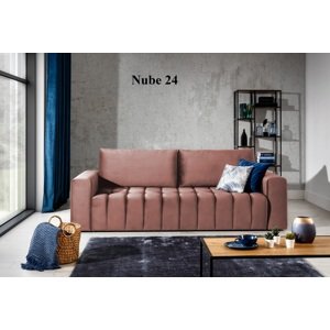 Rozkládací pohovka LAZARO Nube 24
