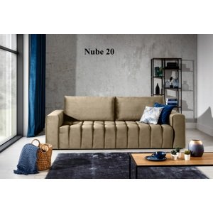 Rozkládací pohovka LAZARO Nube 20