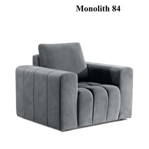 Křeslo LAZARO Monolith 48