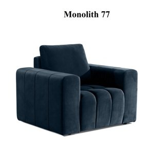Křeslo LAZARO Monolith 77