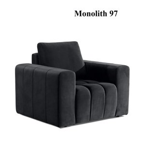 Křeslo LAZARO Monolith 97