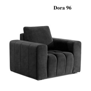 Křeslo LAZARO Dora 96