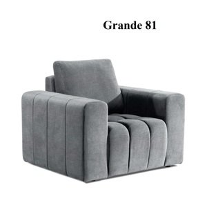 Křeslo LAZARO Grande 81