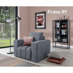Křeslo LAZARO Primo 89