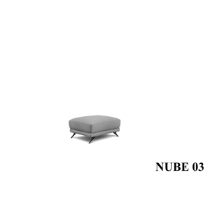 Taburet MEGIS Nube 03
