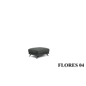 Taburet MEGIS Flores 04
