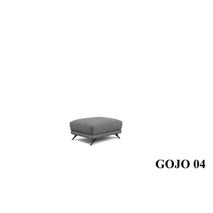 Taburet MEGIS Gojo 04