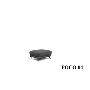 Taburet MEGIS Poco 04