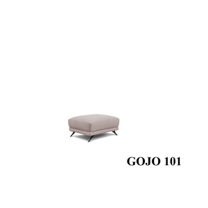 Taburet MEGIS Gojo 101