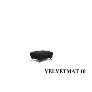 Taburet MEGIS Velvetmat 10