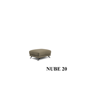 Taburet MEGIS Nube 20