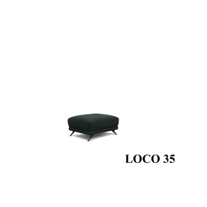 Taburet MEGIS Loco 35
