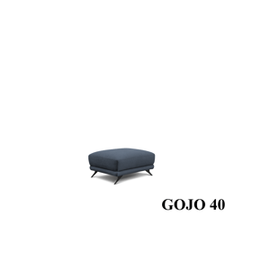 Taburet MEGIS Gojo 40