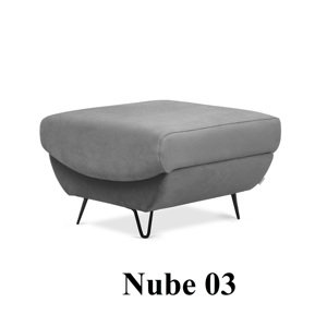 Taburet SILVA Nube 03