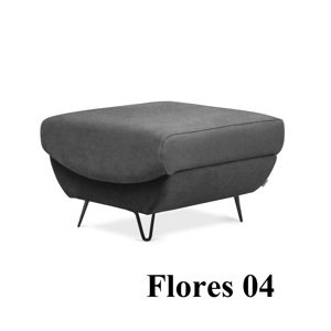 Taburet SILVA Flores 04